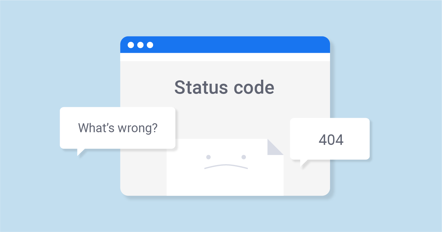 HTTP Status Codes